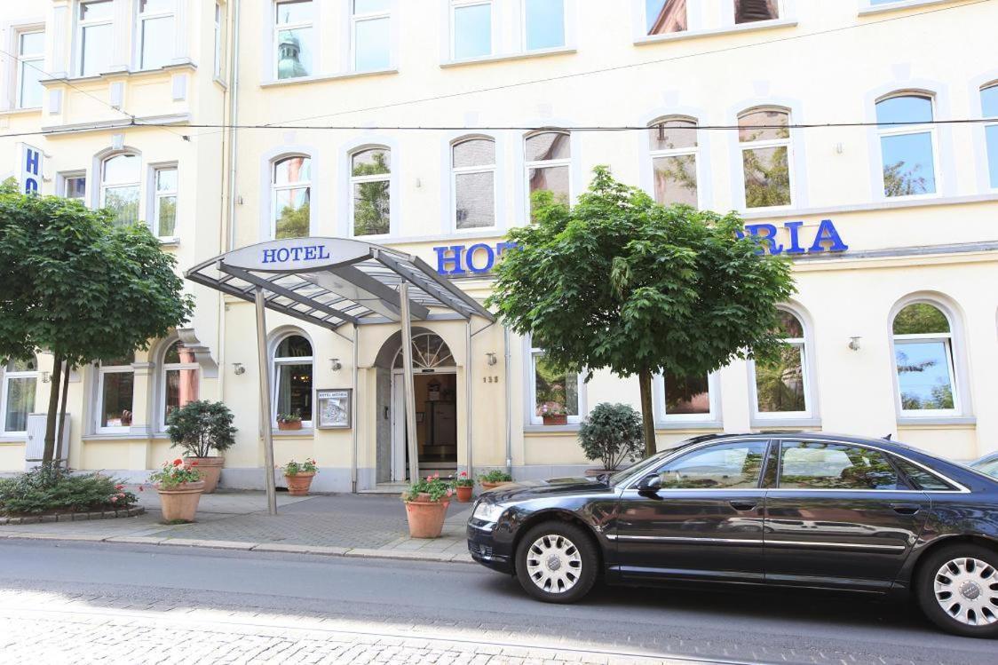 Adesso Hotel Kassel -Pay At Property On Arrival- Ihr Automatenhotel In Kassel Dış mekan fotoğraf